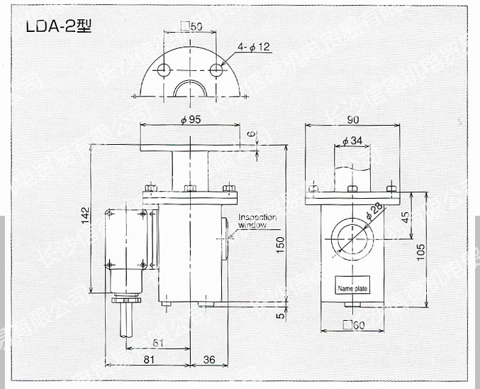 長沙信德機電貿(mào)易有限公司,電站閥門LDA-1兵田計器,泄露檢測儀,電力冷卻器漏油報警,傳感器